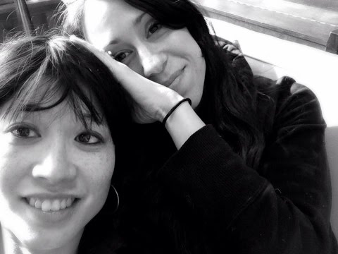 Happy Birthday Ahna!