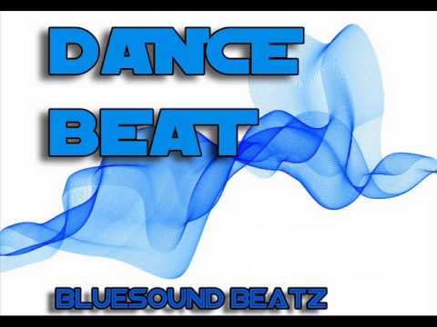 Dance Beat - demo 6  (Bluesound beats)