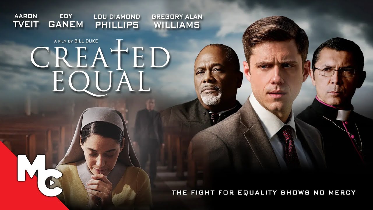 Created Equal (2017)