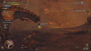 (/・ω・)/モンハーン