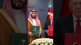 Pakistan, Türkiye & Saudi Arabia Military Chiefs Hold Key Meeting in Riyadh | Ma