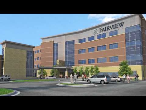 Fairview Ridges Clinic