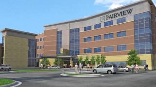 Fairview Ridges Hospital - Award-winning care