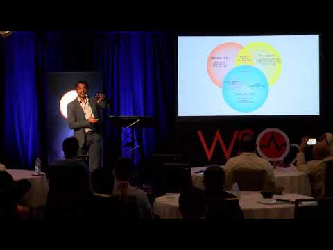 API Management in a Cloud-native Service Mesh Era, WSO2 SF Summit 2019