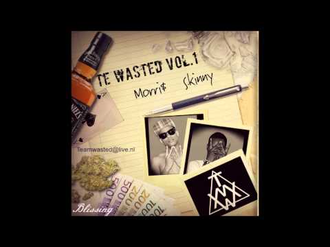 07. Morri$ & S.kinny Ft Chubby - Chillen met jou