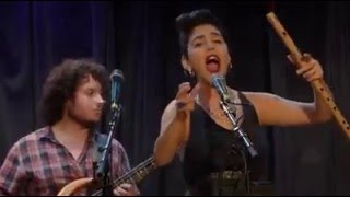 SHEER Live show: Moving On @ Berklee