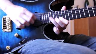 Video thumbnail for Ibanez Iron Label RGIX-20FEQM SBS by Mezzoforte Hangszeráruház