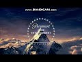 Paramount Home Entertainment Logo 2003 2006 Widescreen Version