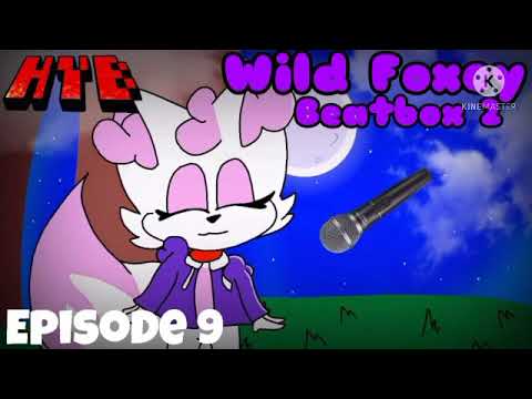Wild Foxey Beatbox Solo 2 - HYB