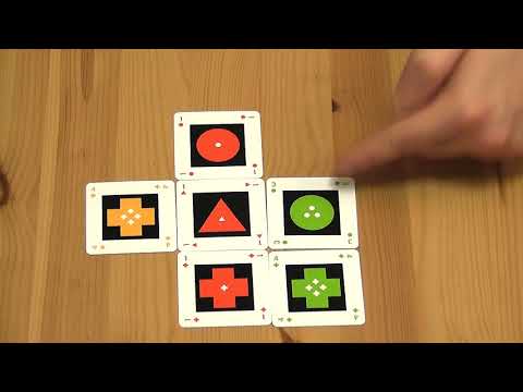 Kwatro társasjáték