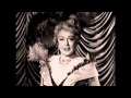 CABARET PARIS By ZARAH LEANDER