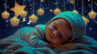 Download lagu Baby Mozart Lullaby ♥ Calming Night Sleep Music ♫ Sweet Dreams & Brain Development for Infants mp3