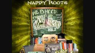 Rocky Top Tennessee by Vito Banga (Nappy University 2)