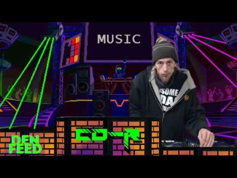 CD-R Music Video