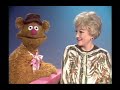 The Muppet Show 118 Phyllis Diller Talk Spot 1976