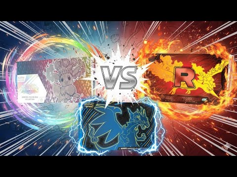 Regresamos al 2025: Las batallas de las Ultra-Premium | Parte 1 Prismatic Evolution