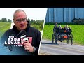 Amish Families Continue Legal Battles After Being Hit With Steep ArriveCan Penalties