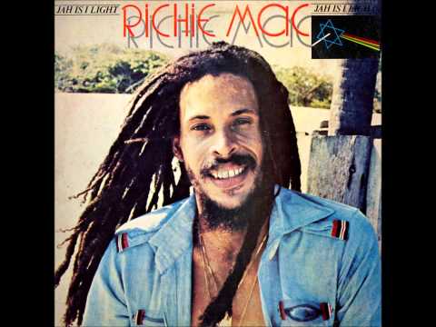 Richie Mac - Little Bit Of Everything