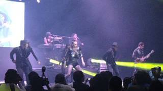 María José - El Brillo De La Luna [ Auditorio Josefa Querétaro 2012]