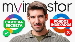 La cartera secreta de MyInvestor que vence a los Indexados
