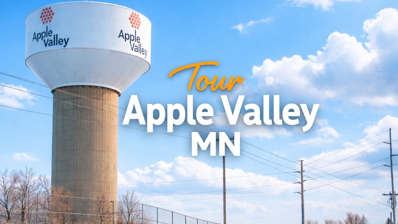 Is Apple Valley MN a Good Place to Live? Honest Review for 2026 | Minnesota Relocation Guide