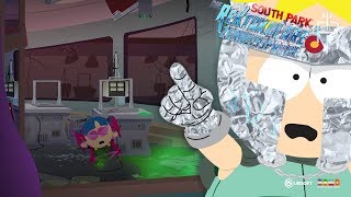Let’s Play South Park: The Fractured But Whole #123 The Many Asses of Dr. Mephesto