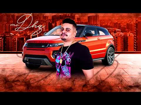 MC Dhg - Tô de Evoque (Liryc Vídeo) Áudio Oficial