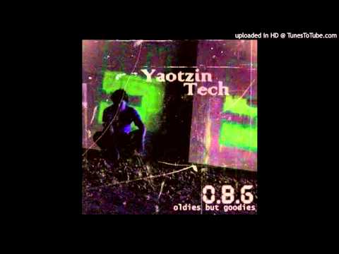 Yaotzin Tech - Unreal life [HD]