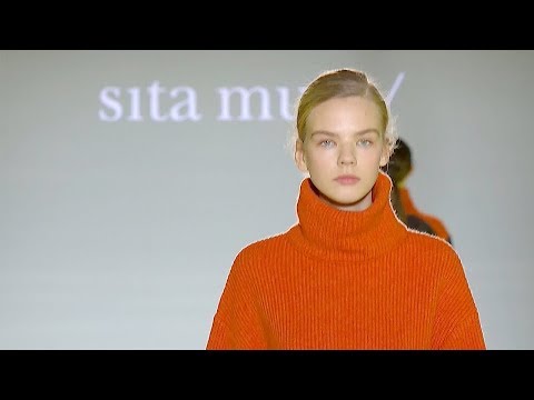 Sita Murt | Fall Winter 2019/2020 Full Fashion Show | Exclusive