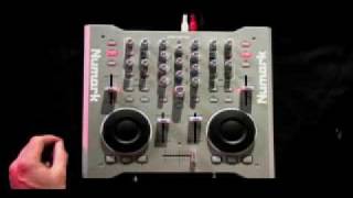 Video thumbnail for Omni Control Introduction by Karaokeequipment