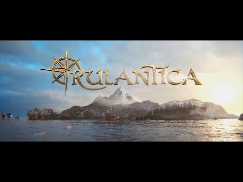 Die Bergung - Namensteaser für RULANTICA: die neue Wasserwelt des EUROPA-PARK