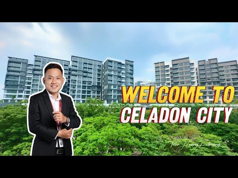 Căn hộ Diamond Celadon ngay Aeon Mall Tân Phú, Chiết khấu lên tới 10%