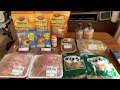 【買い物】減量末期に買うもの紹介