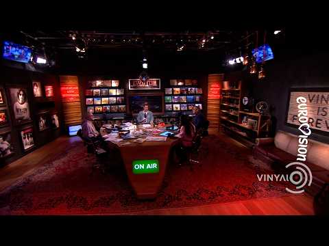 Vinylio TV Show and Radio Arvyla Official