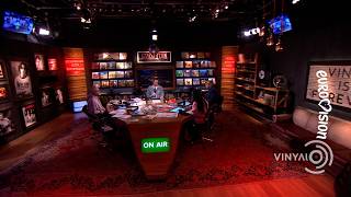 Βινύλιο | Αφιέρωμα στην Eurovision | 5/2/2026