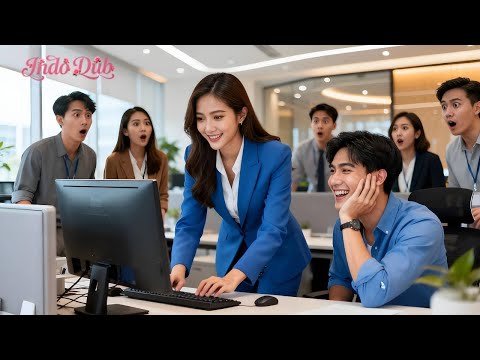 Gadis pura-pura tidak bisa apa-apa mau gagalkan wawancara, mantan suami CEO justru pilih dia!