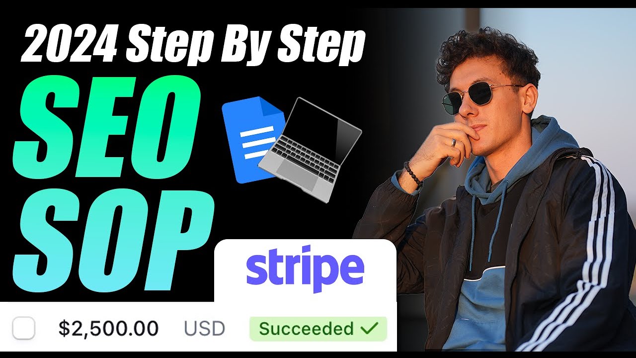 My $80k / Month SEO SOP [Updated 2024]