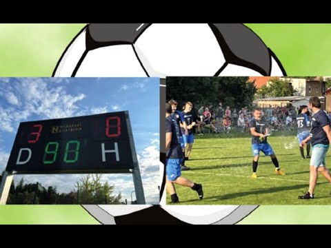 Hoštka - Vysláni z radnice č. 636