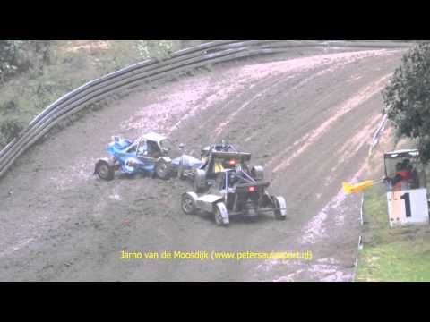 matschenberg 2014 - buggy 1600 - b-final - red flag