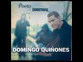 Domingo Quiñones (La Milla Extra)  Album: Poeta Y Guerrero  CD (2000)