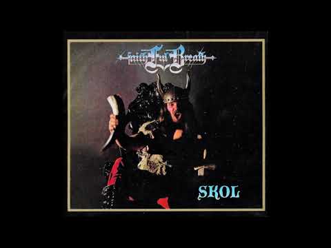 Faithful Breath – Skol (1985/2021 Remaster Full Album)