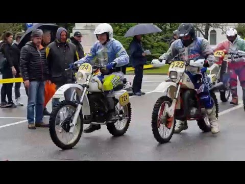 Alessandro Caprile - Tarcento 24/04/2016