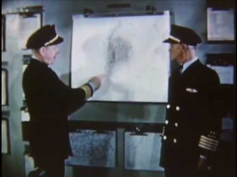 Eastern L-1049 Constellation - Flying with Arthur Godfrey (1953) - CharlieDeanArchives