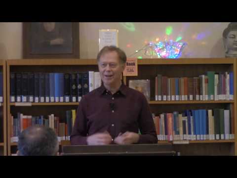 The Parallel Kingdom of the Devas