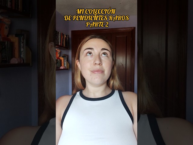 Vídeo relacionado con minkissy Pendientes de Simulado para Mujer Pendientes Graciosos 2 Pares Único
