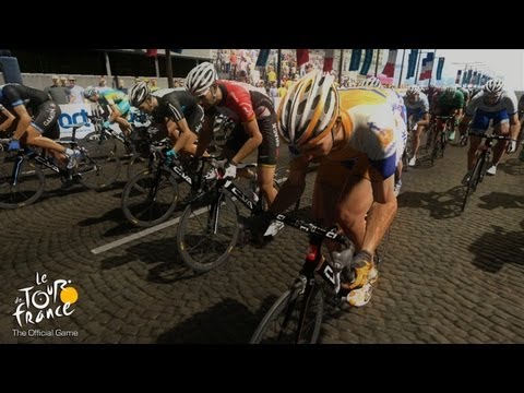 le tour de france xbox 360 wiki