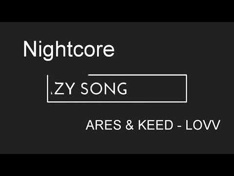 Ares feat. Keed - LOVV