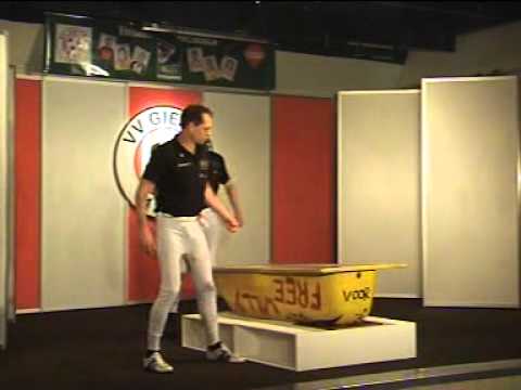 vv gieten feestavond 2010