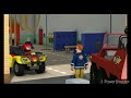 Fireman Sam Ultimate Heroes But Just Vocals And Music