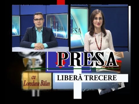 PRESA LIBERA TRECERE 29 MAI 2017 - CUM SPRIJINA ADMINISTRATIA COPIII
